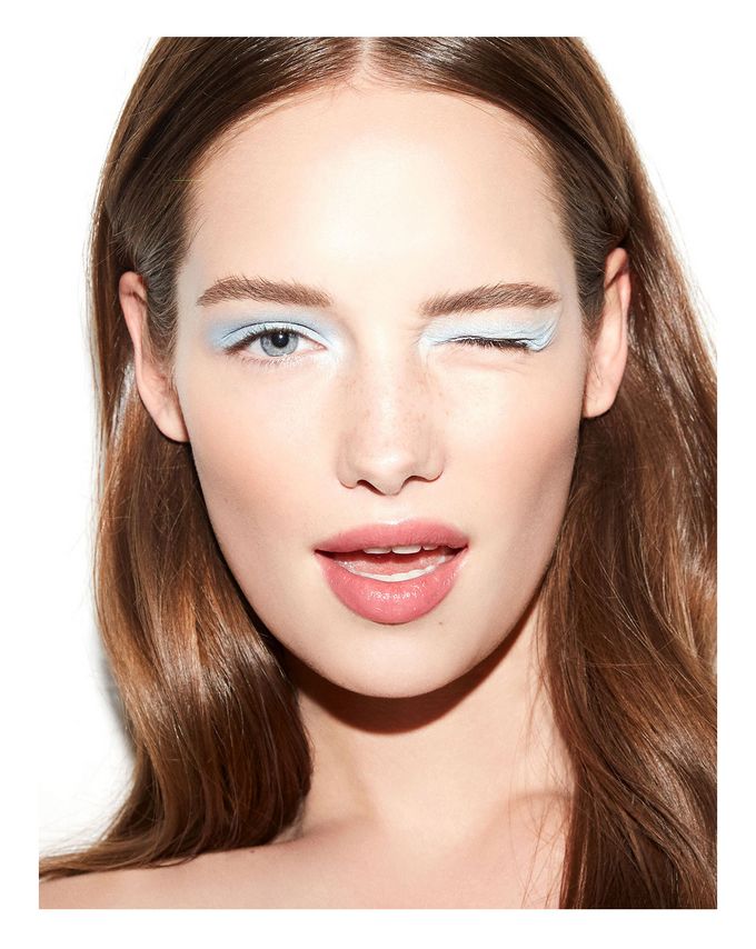 KOSAS 10-Second Liquid Eyeshadow купить в Beauty Storage.  Быстрая доставка по России и СНГ.