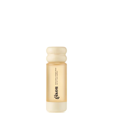 Купить GISOU Honey Gloss Collagen Drops Hair Oil на Beautystorage.ru. Быстрая доставка по России и СНГ.