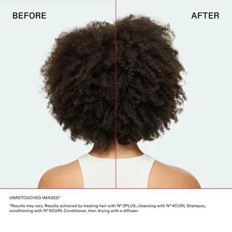 Купить OLAPLEX No.5 Curl Hydrating Curl Conditioner на Beautystorage.ru. Быстрая доставка по России и СНГ.