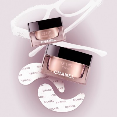 Купить CHANEL Le Lift Flash Eye 10 Pce на Beautystorage.ru. Быстрая доставка по России и СНГ.