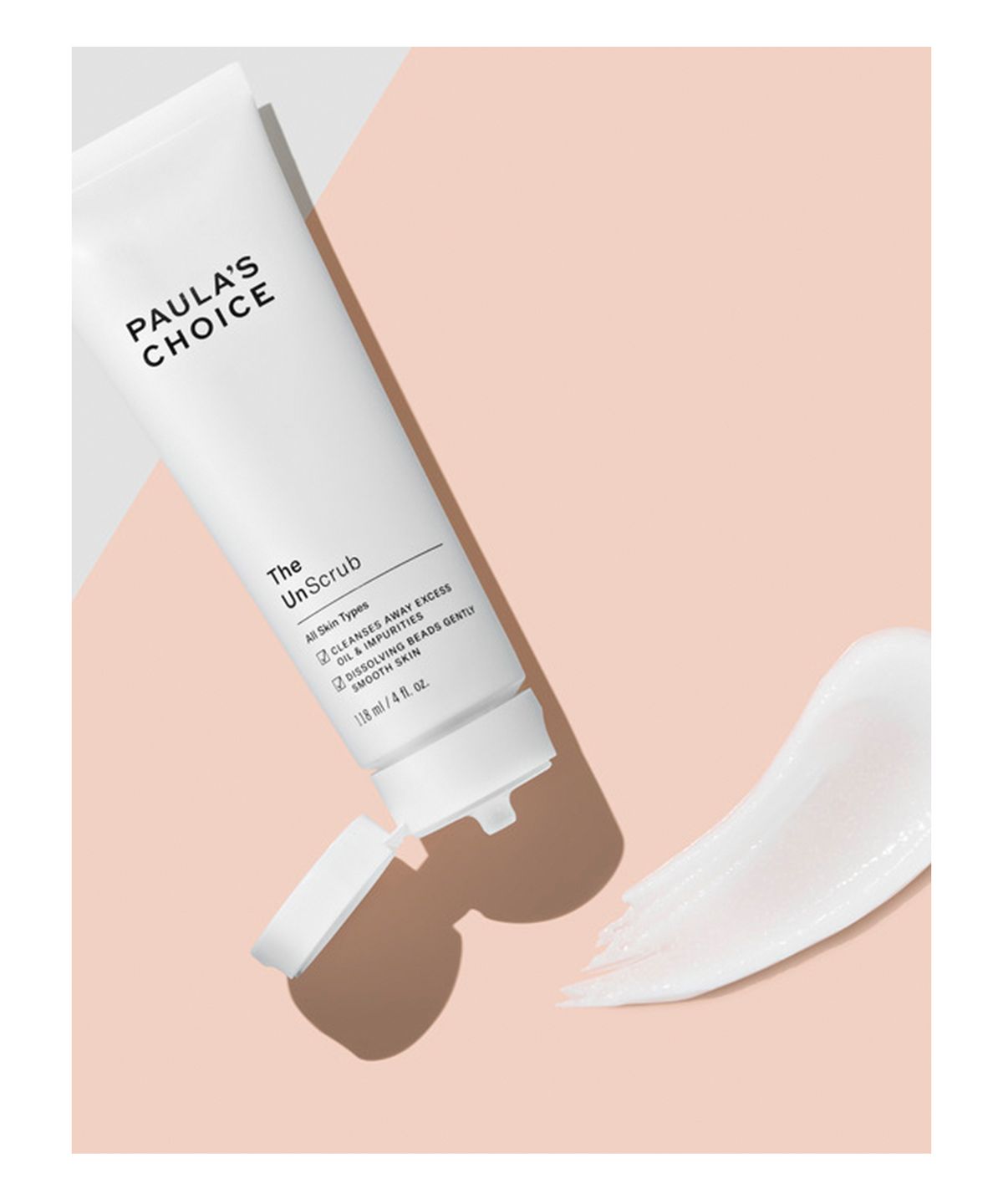 PAULA'S CHOICE The UnScrub купить в Beauty Storage. Быстрая доставка по России и СНГ.