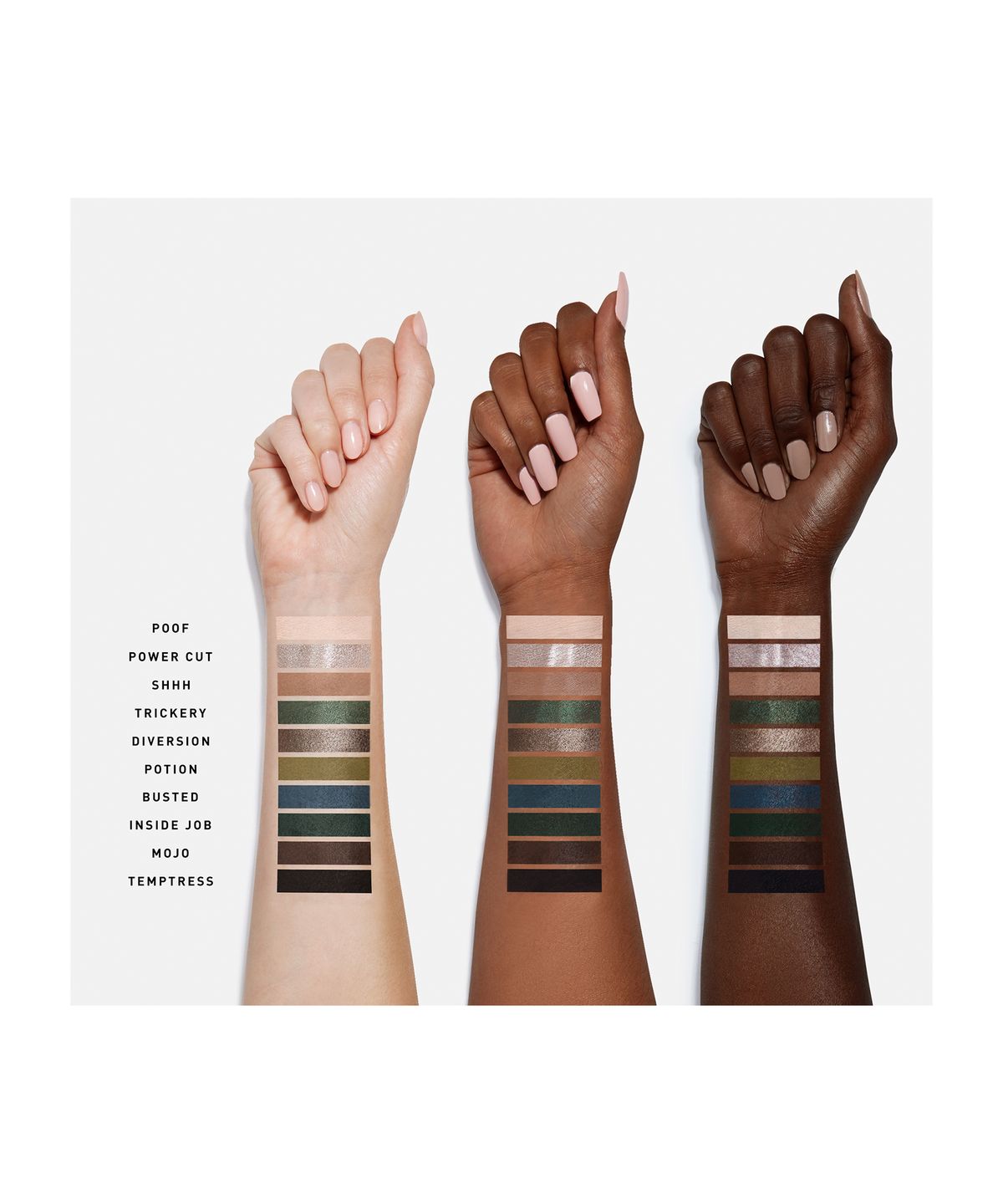 MORPHE Morphe X Jaclyn Hill Eyeshadow Palette купить в Beauty Storage. Быстрая доставка по России и СНГ.