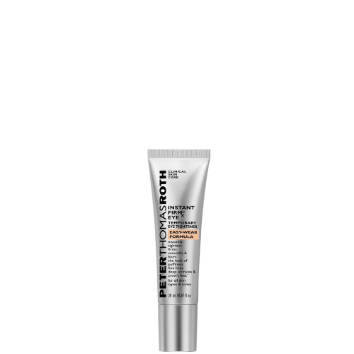 PETER THOMAS ROTH Instant FIRMx® Temporary Eye Tightener Easy-Wear Formula купить в Beauty Storage. Быстрая доставка по России и СНГ.
