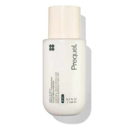 Купить PREQUEL Half & Half Fluid Moisturizer на Beautystorage.ru. Быстрая доставка по России и СНГ.