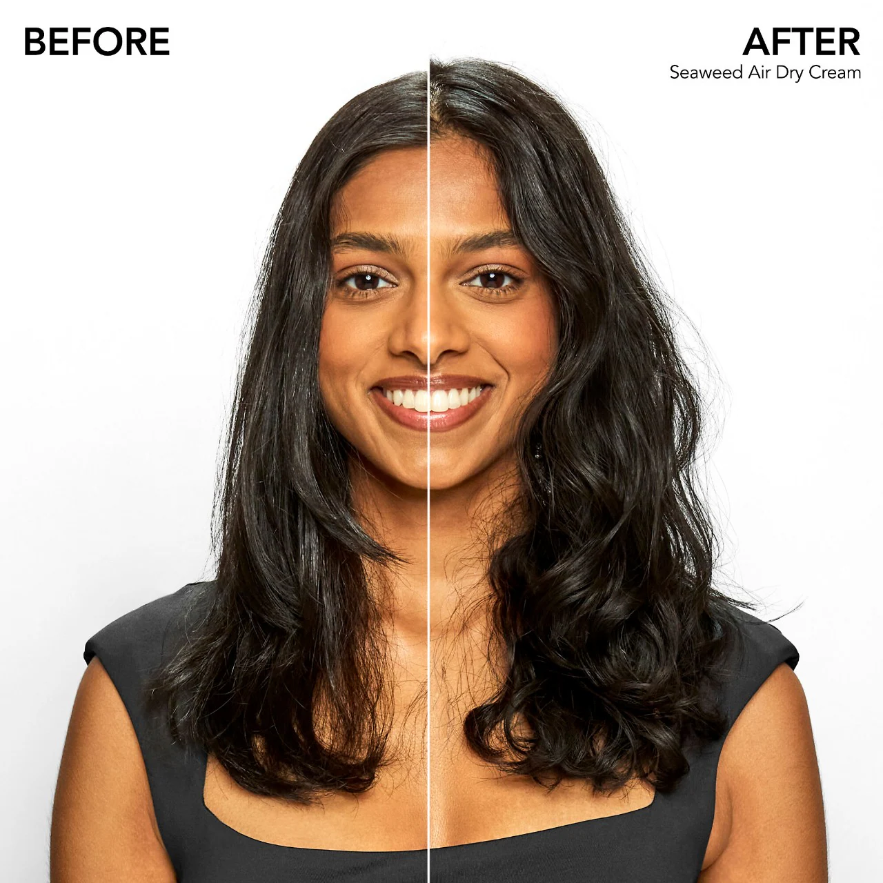 BUMBLE AND BUMBLE Seaweed Nourishing Air Dry Cream купить в Beauty Storage. Быстрая доставка по России и СНГ.
