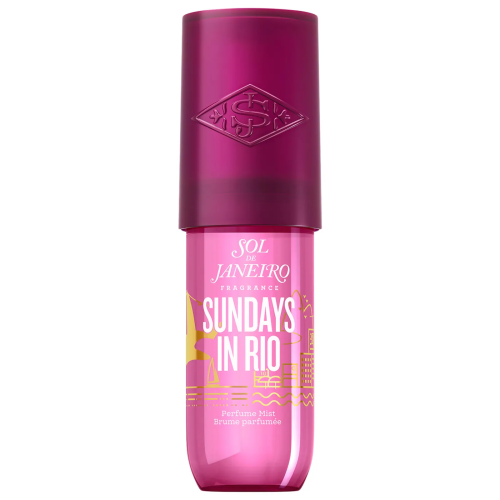 SOL DE JANEIRO Sundays in Rio Hair & Body Perfume Mist купить в Beauty Storage. Быстрая доставка по России и СНГ.