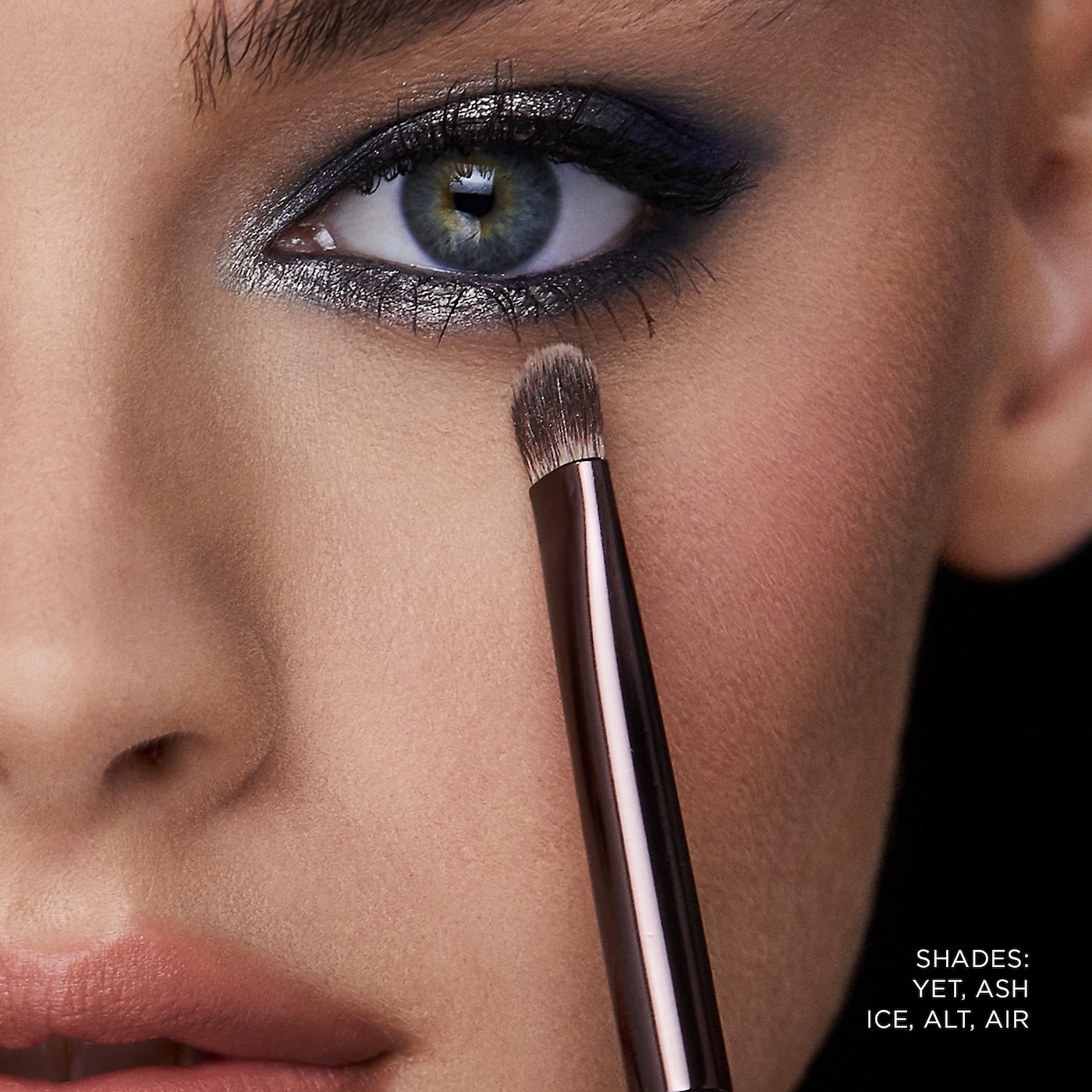 HOURGLASS Curator Refillable Palette купить в Beauty Storage. Быстрая доставка по России и СНГ.