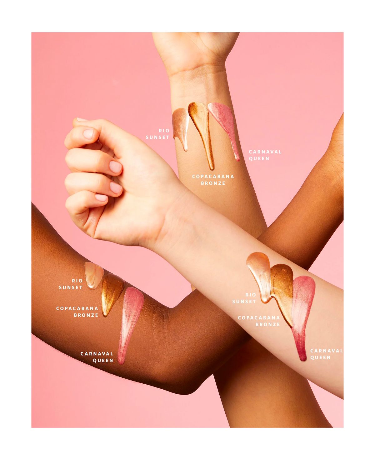 SOL DE JANEIRO GlowMotions Glow Body Oil купить в Beauty Storage. Быстрая доставка по России и СНГ.