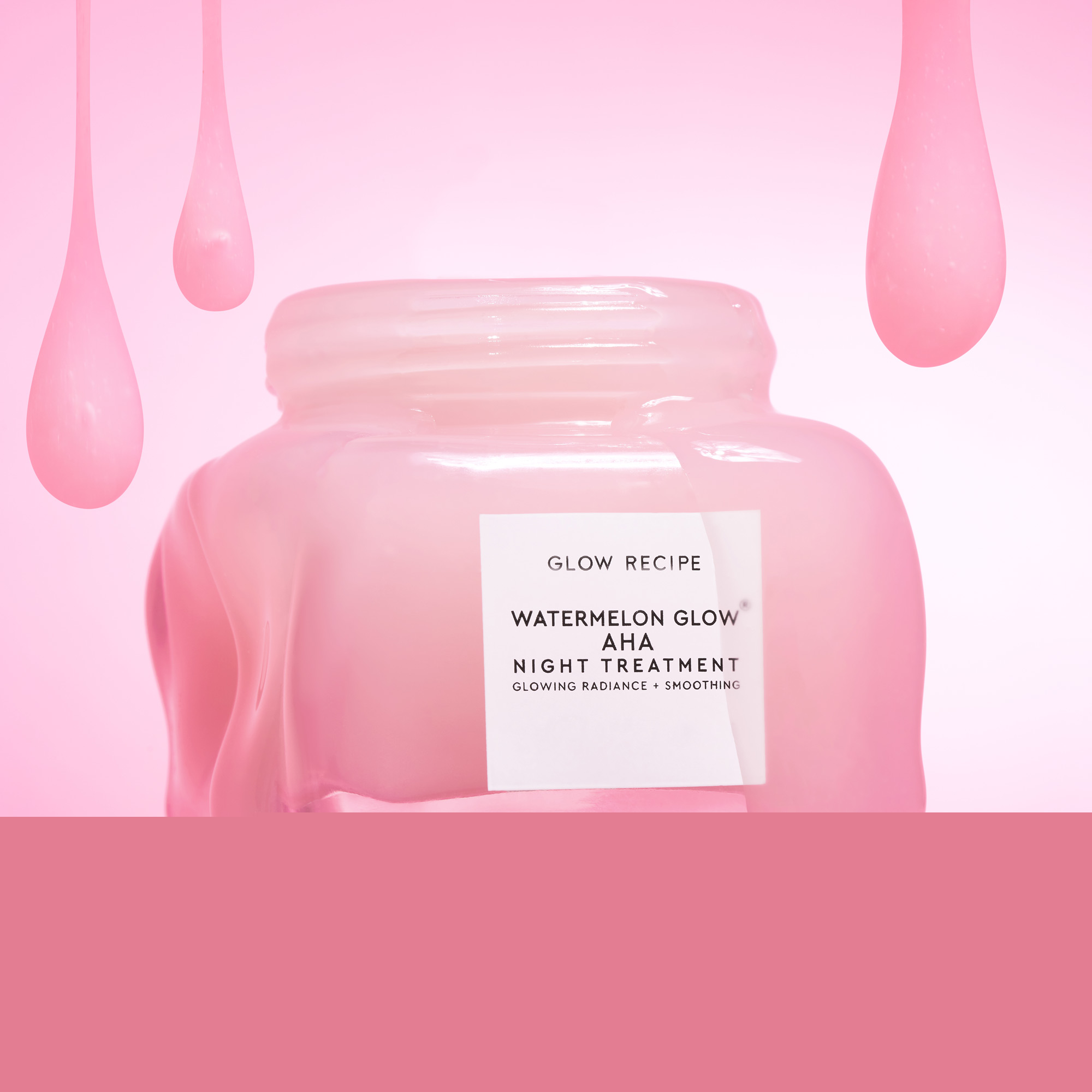 GLOW RECIPE Watermelon Glow AHA Night Treatment GLOW RECIPE Watermelon Glow AHA Night Treatment купить в Beauty Storage. Быстрая доставка по России и СНГ.