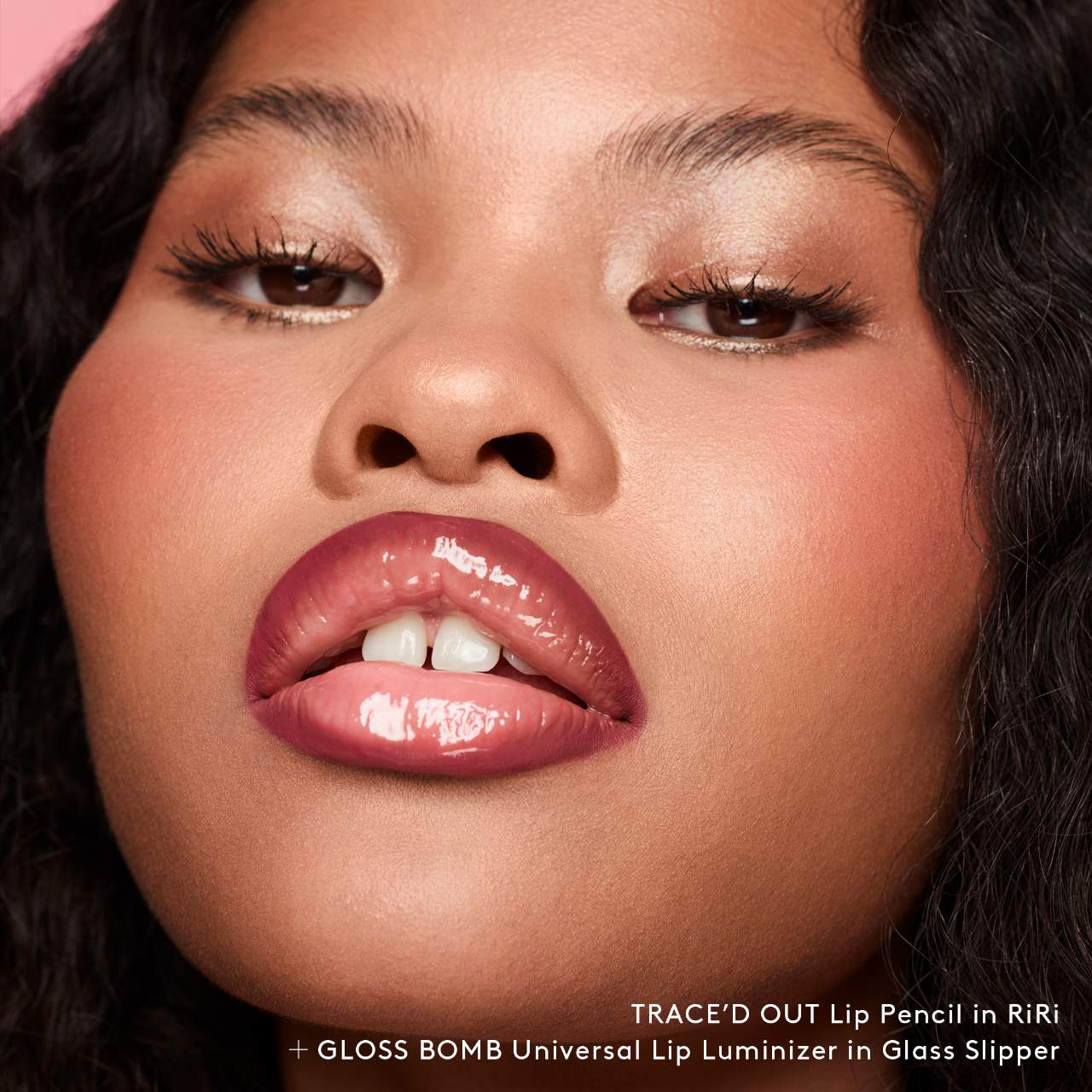 Купить FENTY BEAUTY by Rihanna Trace'd Out Longwear Waterproof Pencil Lip Liner на Beautystorage.ru. Быстрая доставка по России и СНГ.