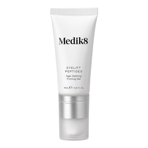 Купить MEDIK8 Eyelift Peptides на Beautystorage.ru. Быстрая доставка по России и СНГ.