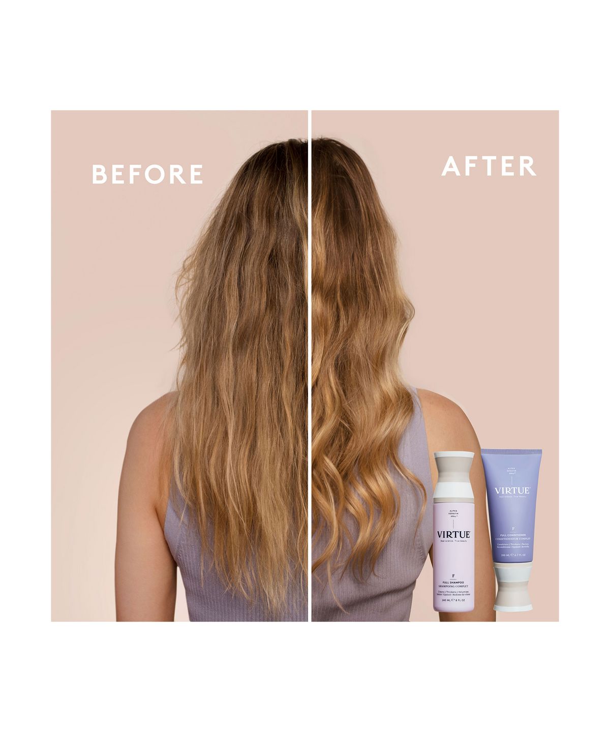 VIRTUE Full Conditioner