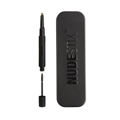 NUDESTIX Eyebrow Stylus Pencil & Gel - Blonde 