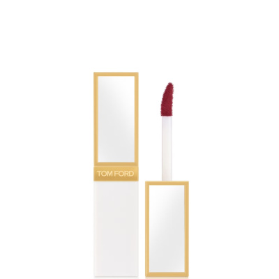 TOM FORD Soleil Tinted Lip Glow - 01 Suite Tropique