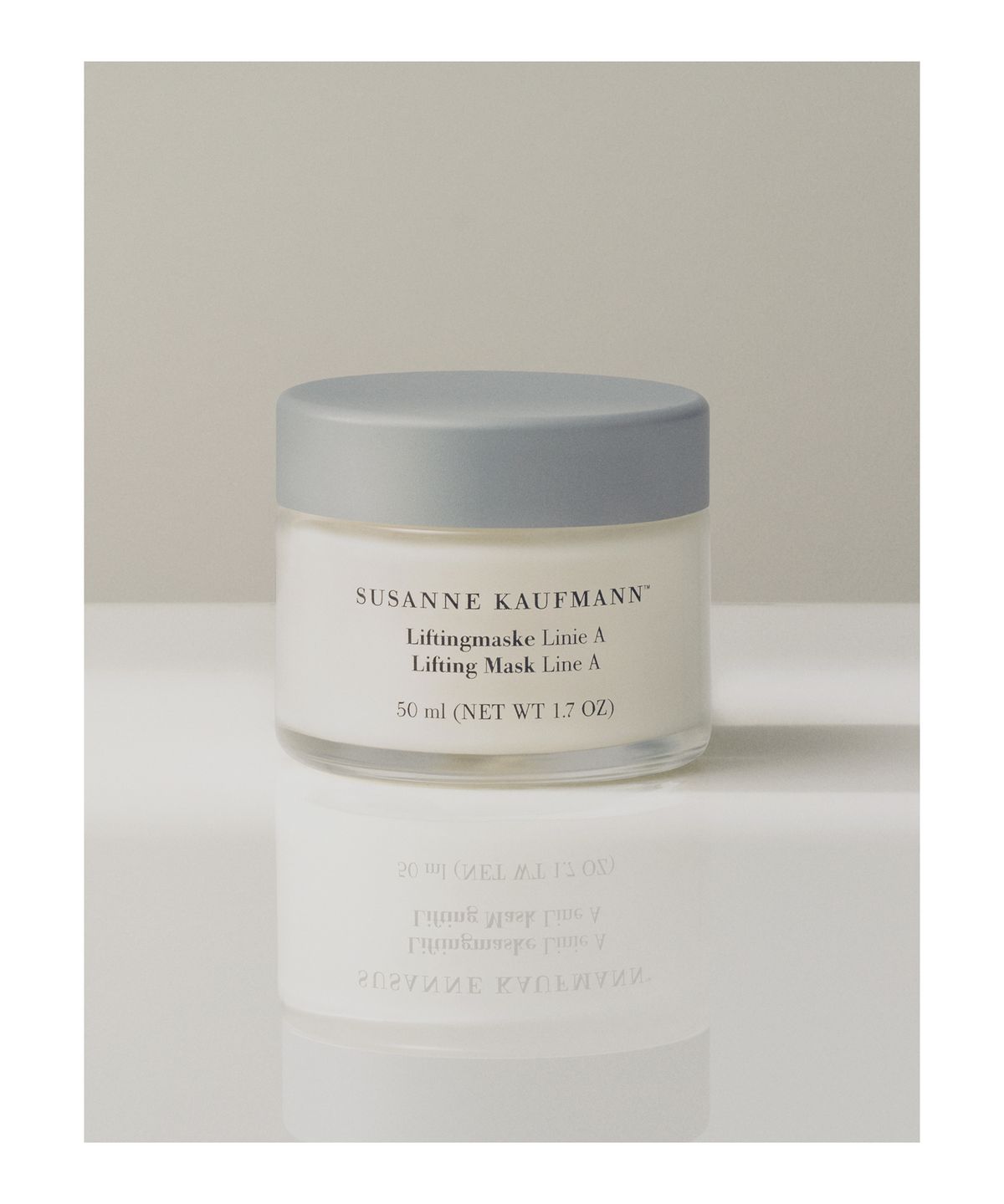 SUSANNE KAUFMANN Lifting Mask Line A (50ml) SUSANNE KAUFMANN Lifting Mask Line A (50ml)