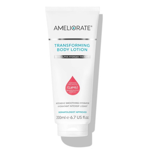 AMELIORATE Transforming Body Lotion - Rose купить в Beauty Storage. Быстрая доставка по России и СНГ.