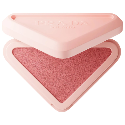 PRADA Touch Cream-To-Powder Soft Blur Longwear Blush - P72 Dahlia