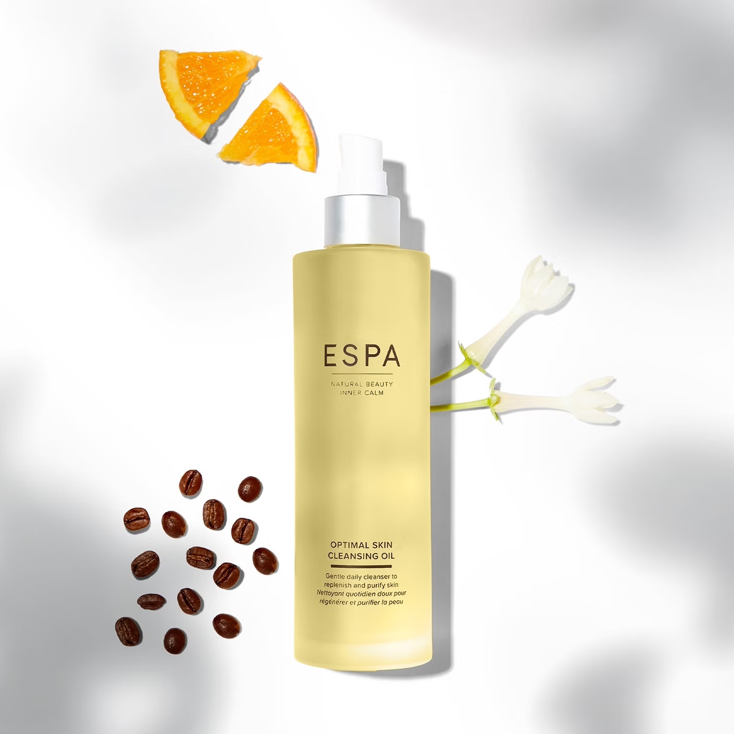 ESPA Optimal Skin Cleansing Oil купить в Beauty Storage. Быстрая доставка по России и СНГ.
