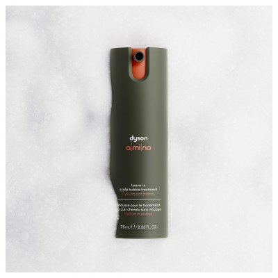 Купить DYSON Amino™ Leave-In Scalp Bubble Treatment на Beautystorage.ru. Быстрая доставка по России и СНГ.

