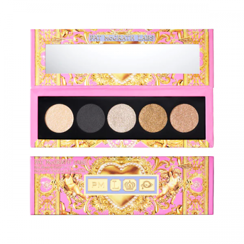 PAT McGRATH Celestial Nirvana Eye Shadow Palette купить в Beauty Storage. Быстрая доставка по России и СНГ.