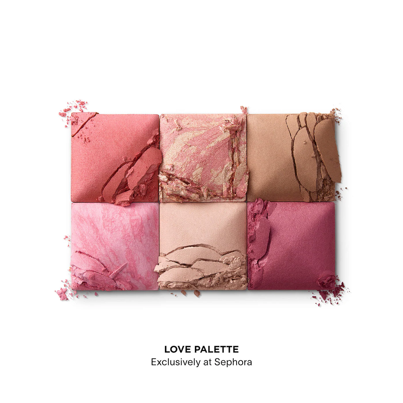 Купить HOURGLASS Ambient Lighting Edit Unlocked Palette на Beautystorage.ru. Быстрая доставка по России и СНГ.