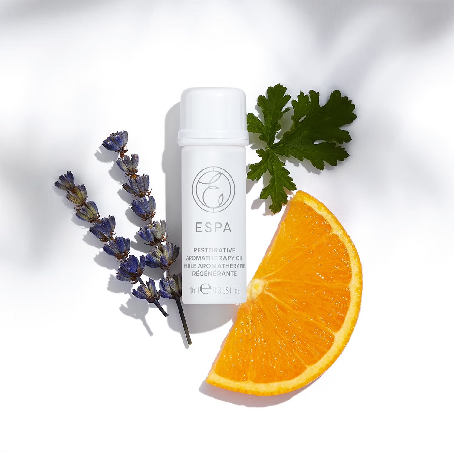 ESPA Restorative Aromatherapy Single Oil купить в Beauty Storage. Быстрая доставка по России и СНГ.