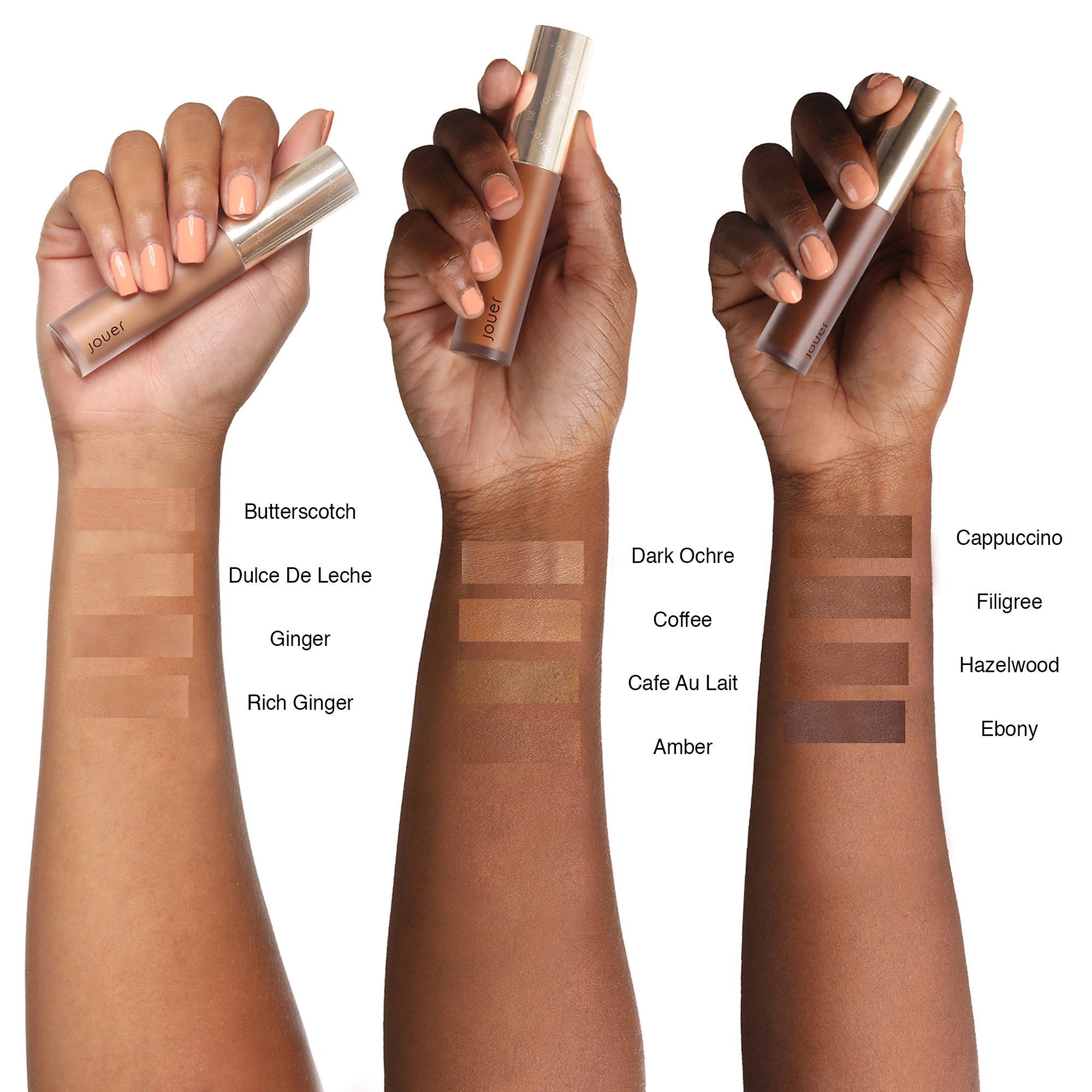 Jouer concealer discount