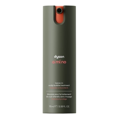 Купить DYSON Amino™ Leave-In Scalp Bubble Treatment на Beautystorage.ru. Быстрая доставка по России и СНГ.
