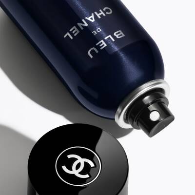 Купить CHANEL Bleu De Chanel - Deodorant Spray на Beautystorage.ru. Быстрая доставка по России и СНГ.