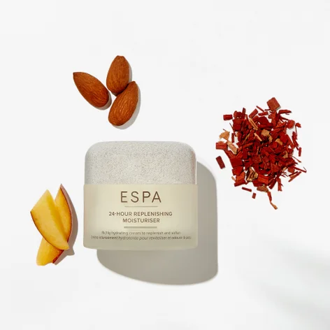 Купить ESPA 24-Hour Replenishing Moisturiser на Beautystorage.ru. Быстрая доставка по России и СНГ.