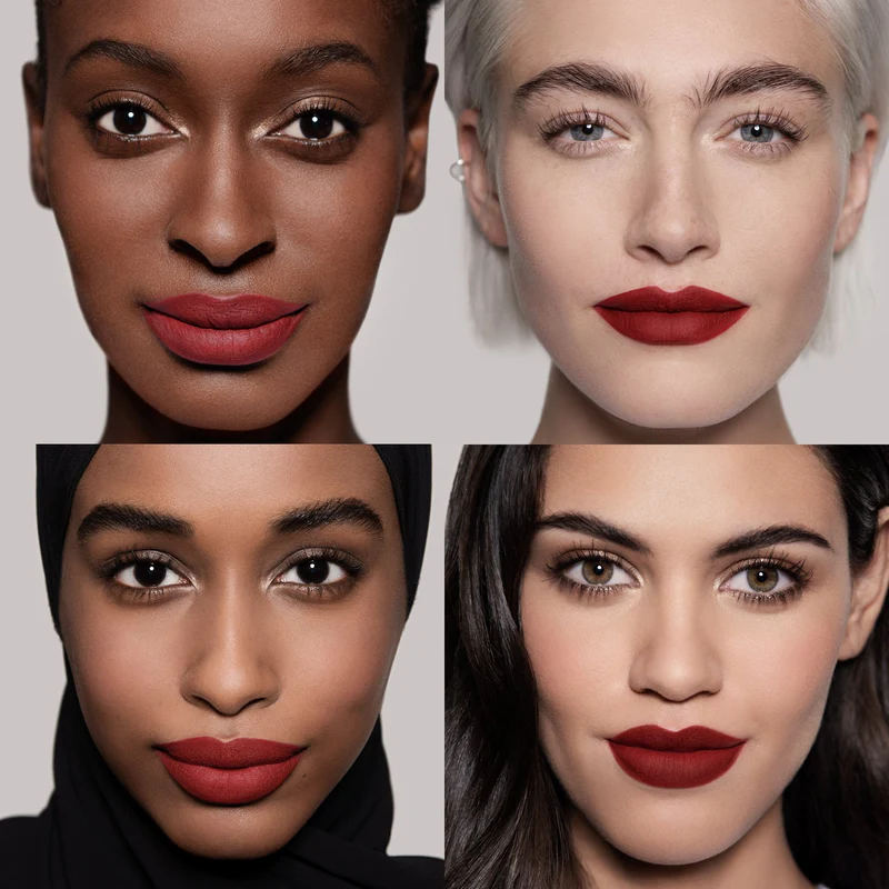 LISA ELDRIDGE True Velvet Lip Colour купить в Beauty Storage. Быстрая доставка по России и СНГ.