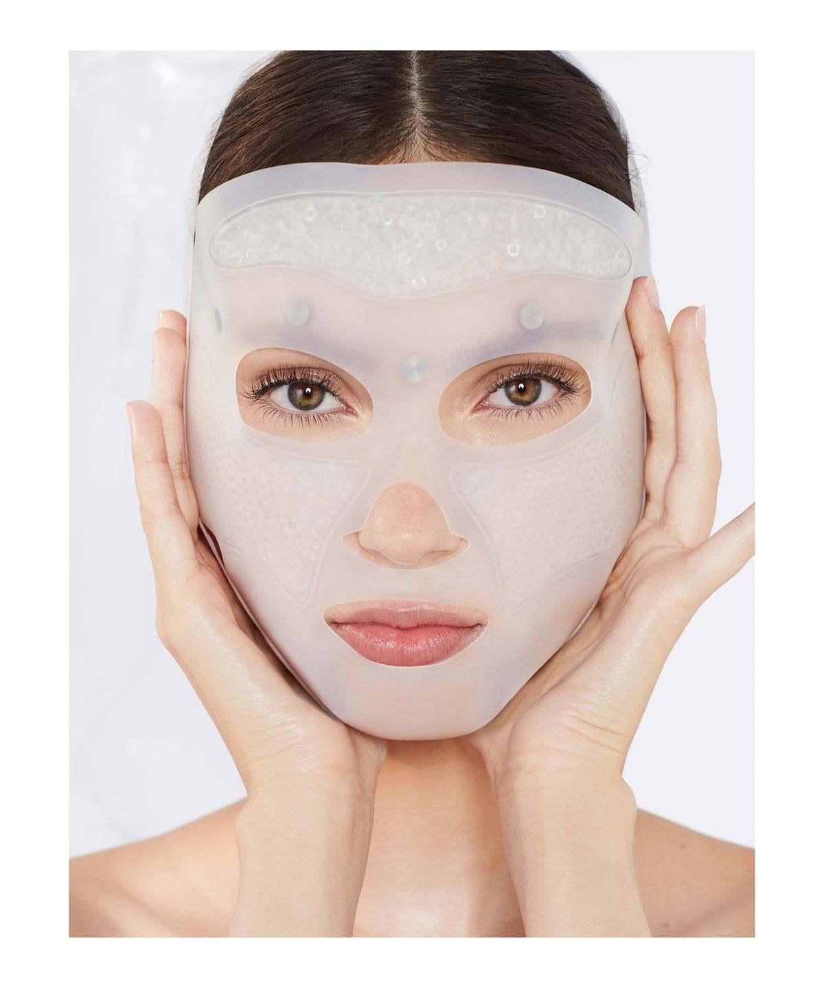 CHARLOTTE TILBURY Cryo-Recovery Face Mask CHARLOTTE TILBURY Cryo-Recovery Face Mask купить в Beauty Storage. Быстрая доставка по России и СНГ.