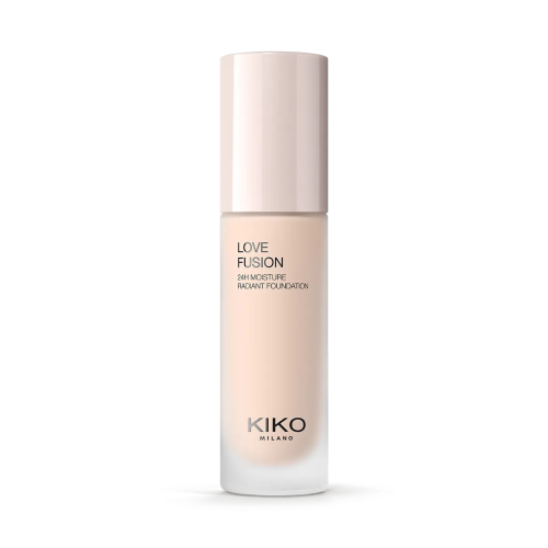 Купить KIKO MILANO Love Fusion Radiant Foundation  на Beautystorage.ru. Быстрая доставка по России и СНГ.
