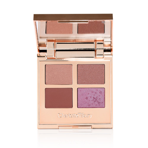 CHARLOTTE TILBURY Luxury Palette Of Pearls LIMITED EDITION Cosmic Pearl купить в Beauty Storage. Быстрая доставка по России и СНГ.
