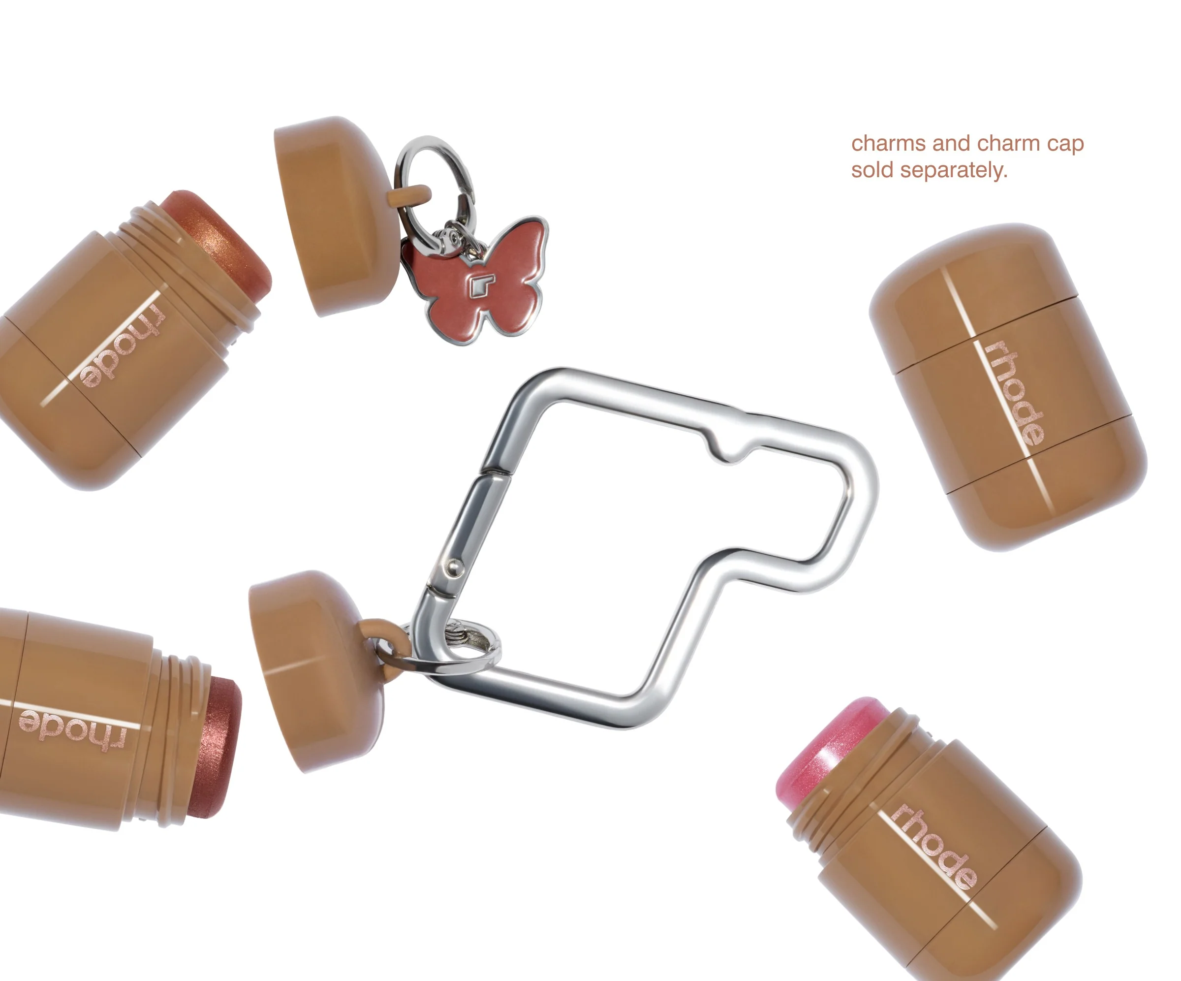 Купить RHODE Pocket Pearl на Beautystorage.ru. Быстрая доставка по России и СНГ.