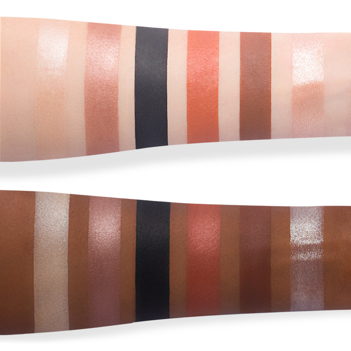 WAYNE GOSS The Luxury Eye Palette купить в Beauty Storage. Быстрая доставка по России и СНГ.