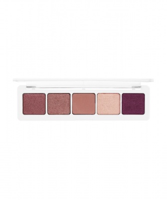 NATASHA DENONA Eyeshadow Palette 5 - Palette 02
