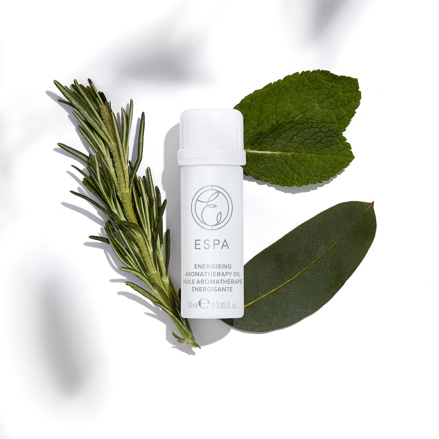 ESPA Energising Aromatherapy Single Oil купить в Beauty Storage. Быстрая доставка по России и СНГ.