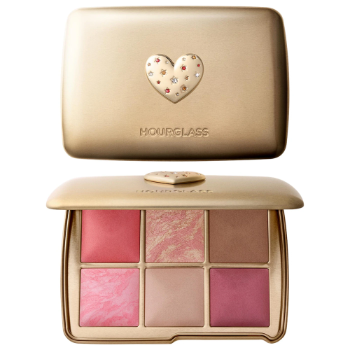 Купить HOURGLASS Ambient Lighting Edit Unlocked Palette на Beautystorage.ru. Быстрая доставка по России и СНГ.