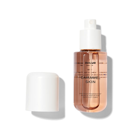 Купить PHLUR Caramel Skin Body Mist на Beautystorage.ru. Быстрая доставка по России и СНГ.