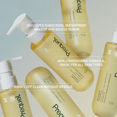 Купить PREQUEL Pre-Gleanse Cleansing Oil на Beautystorage.ru. Быстрая доставка по России и СНГ.
