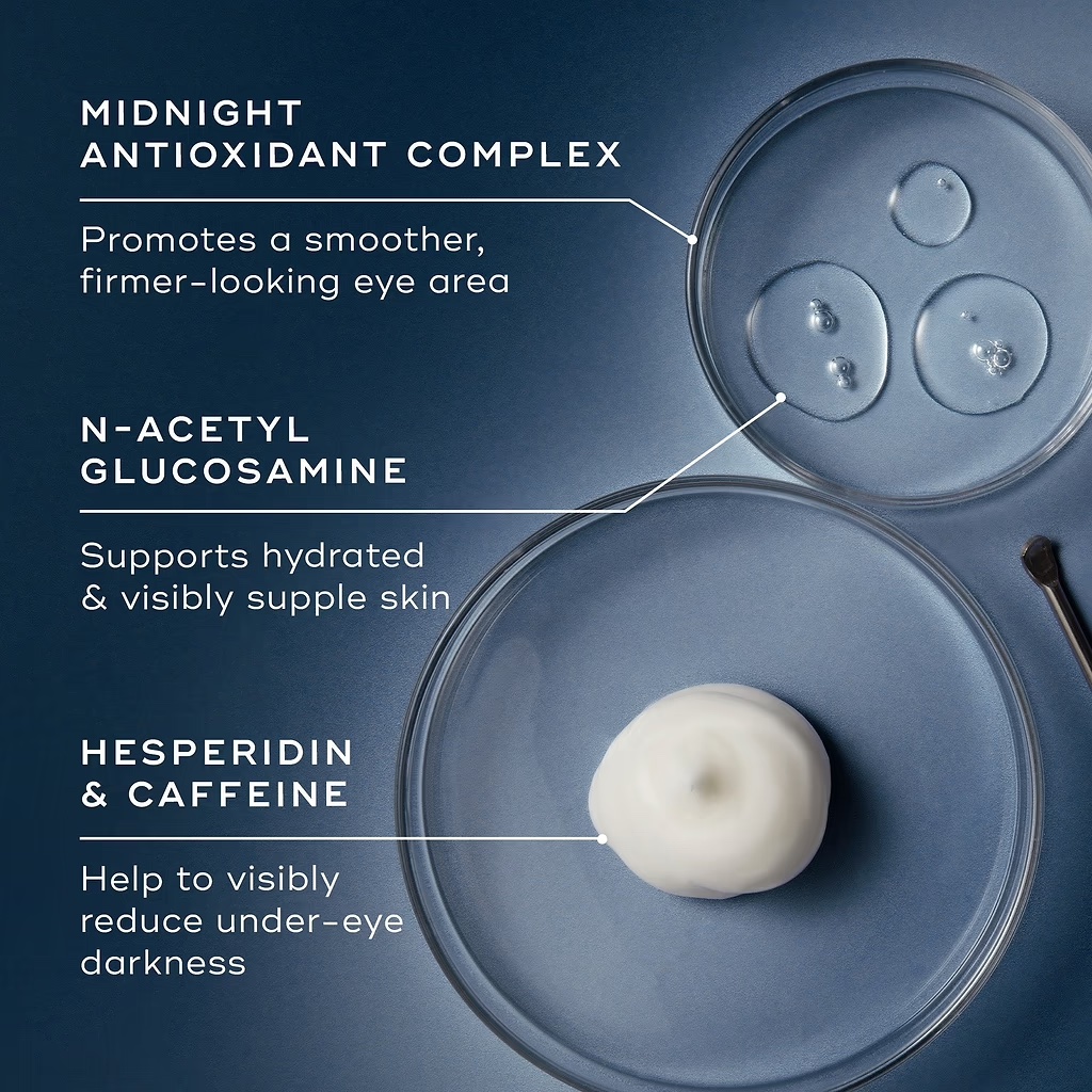 Купить MEDIK8 Advanced Night Eye™ на Beautystorage.ru. Быстрая доставка по России и СНГ.