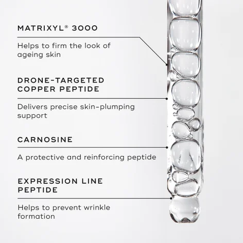 Купить MEDIK8 Liquid Peptides на Beautystorage.ru. Быстрая доставка по России и СНГ.