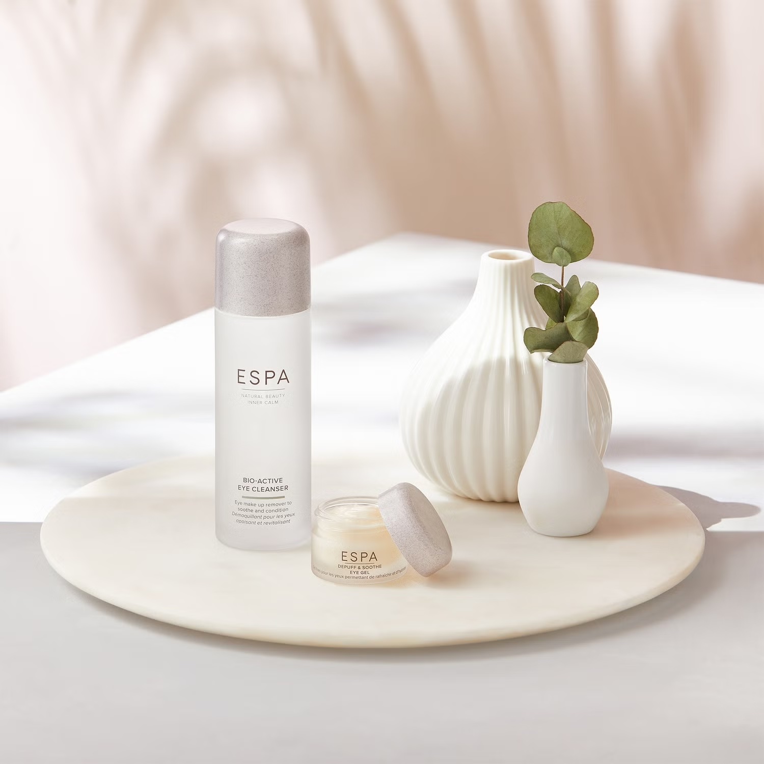 ESPA Bio-Active Eye Cleanser купить в Beauty Storage. Быстрая доставка по России и СНГ.