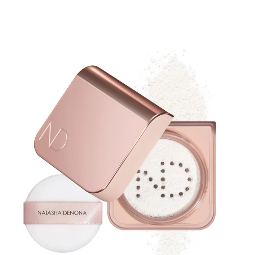 Купить NATASHA DENONA Hy-Glam Setting Powder на Beautystorage.ru. Быстрая доставка по России и СНГ.

