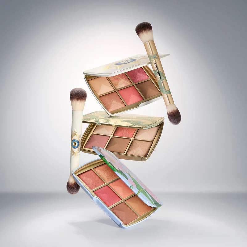 HOURGLASS Ambient Lighting Edit - UNLOCKED - DRAGON PALETTE купить в Beauty Storage. Быстрая доставка по России и СНГ.