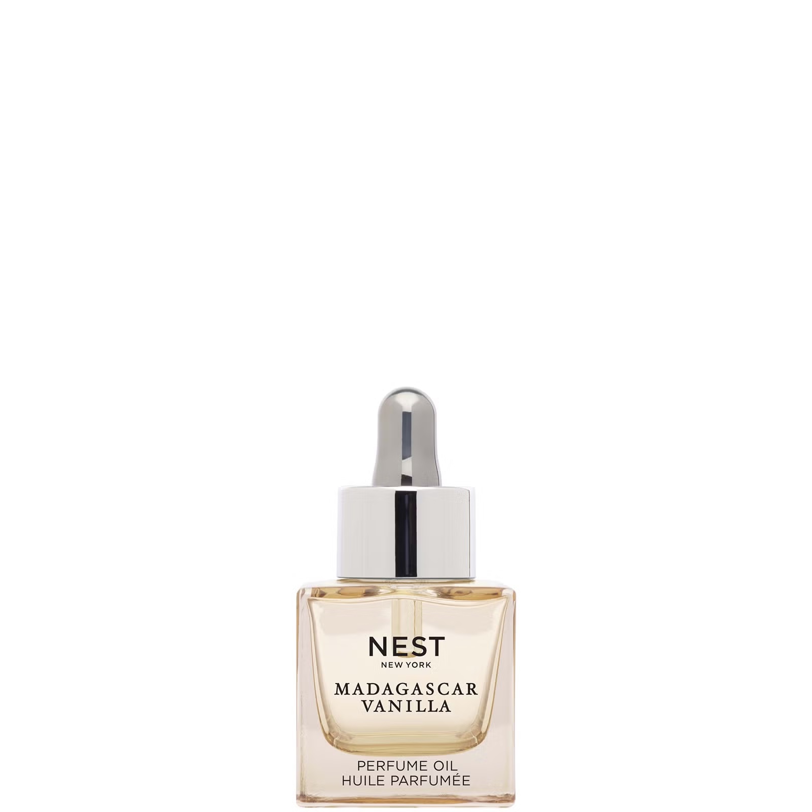 NEST New York Madagascar Vanilla Perfume Oil купить в Beauty Storage. Быстрая доставка по России и СНГ.