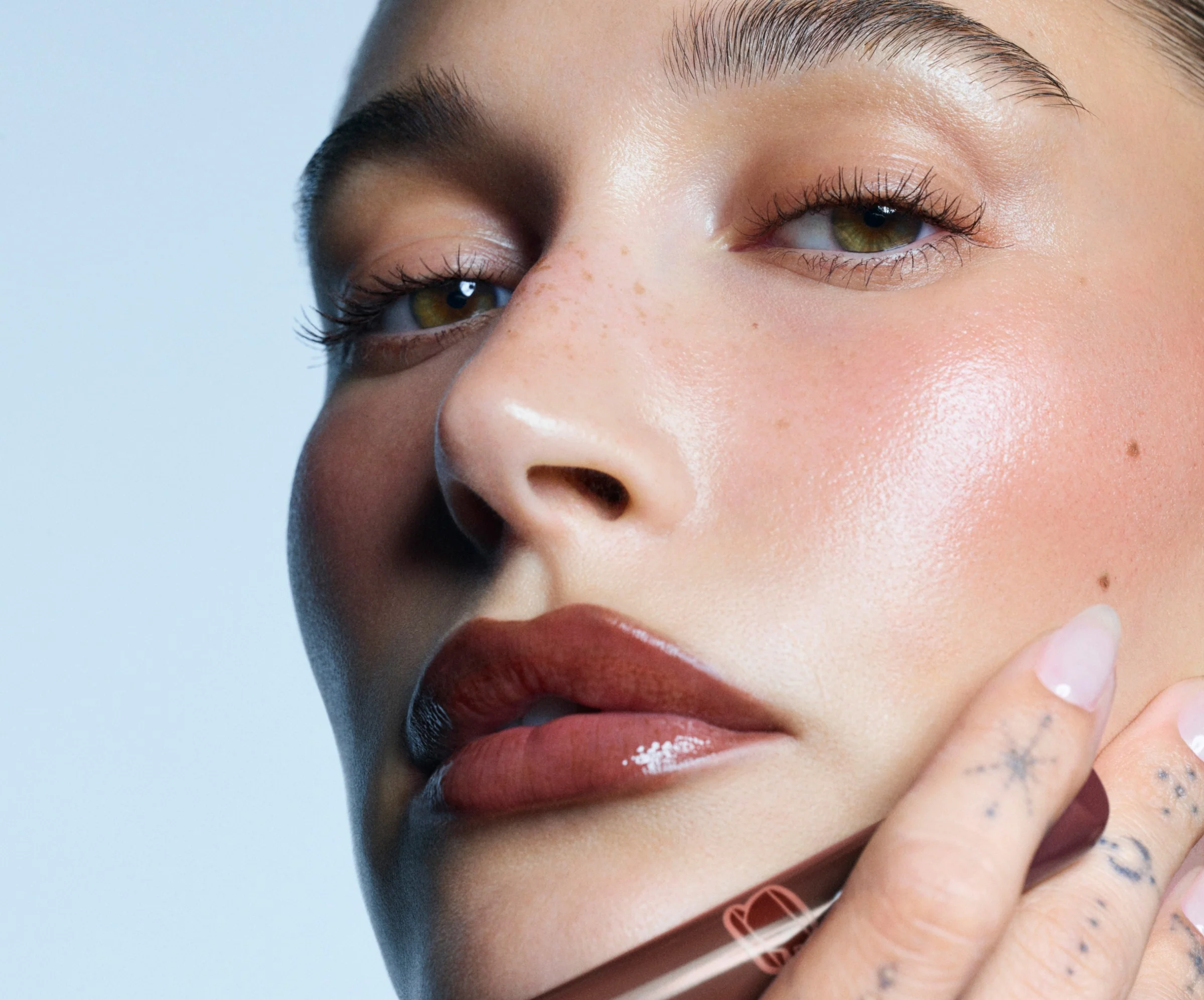 RHODE The Scented Peptide Lip Tint Set купить в Beauty Storage. Быстрая доставка по России и СНГ.