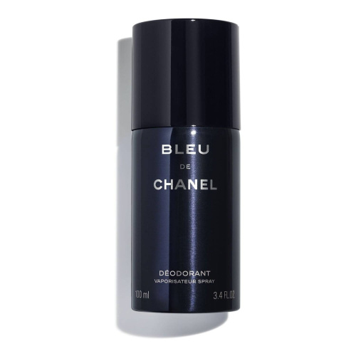 Купить CHANEL Bleu De Chanel - Deodorant Spray на Beautystorage.ru. Быстрая доставка по России и СНГ.