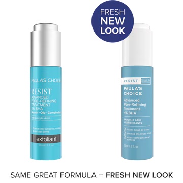 PAULA'S CHOICE RESIST Advanced Pore-Refining Treatment 4% BHA купить в Beauty Storage. Быстрая доставка по России и СНГ.
